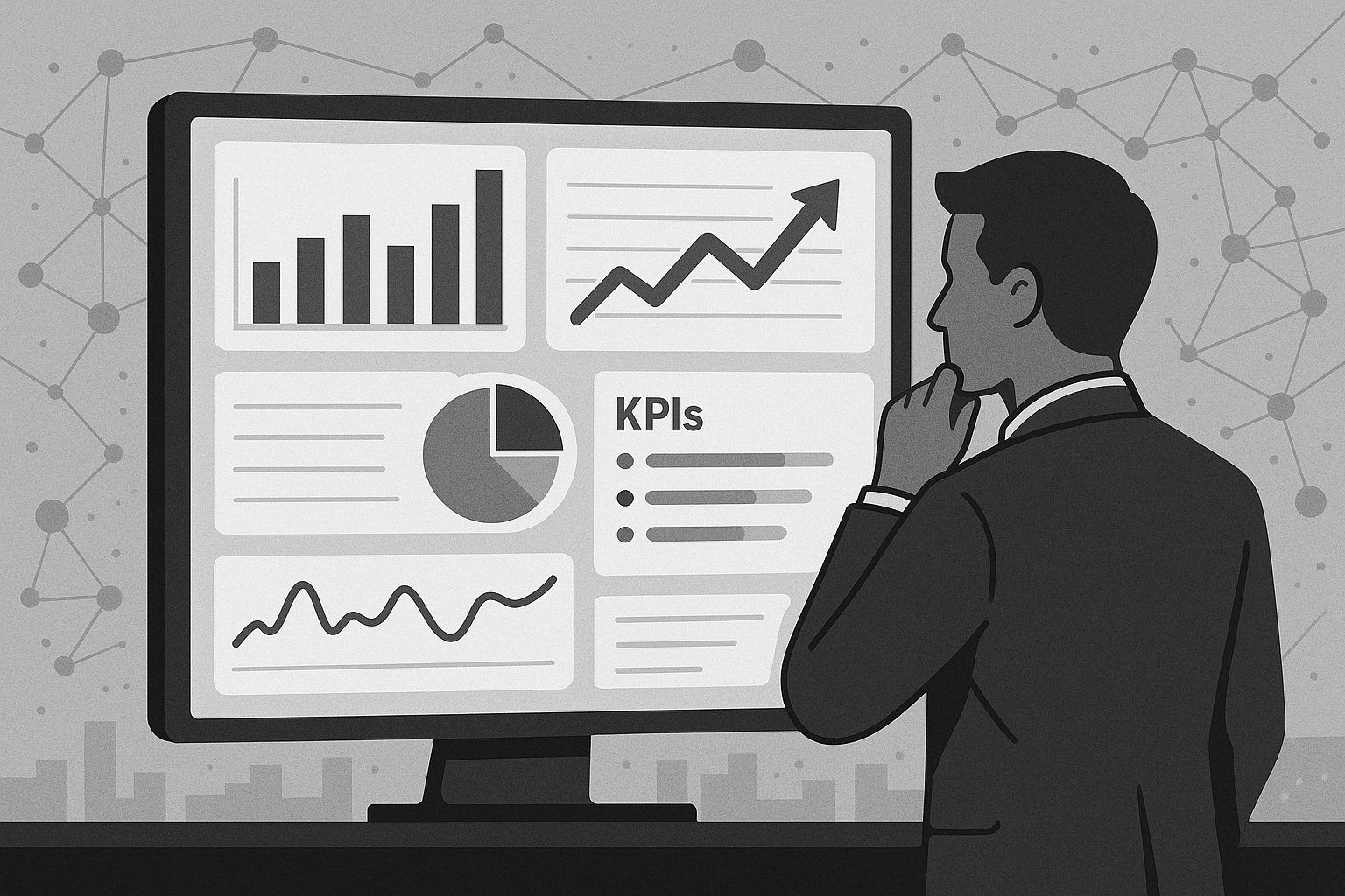 Data Analytics and Insight Generation